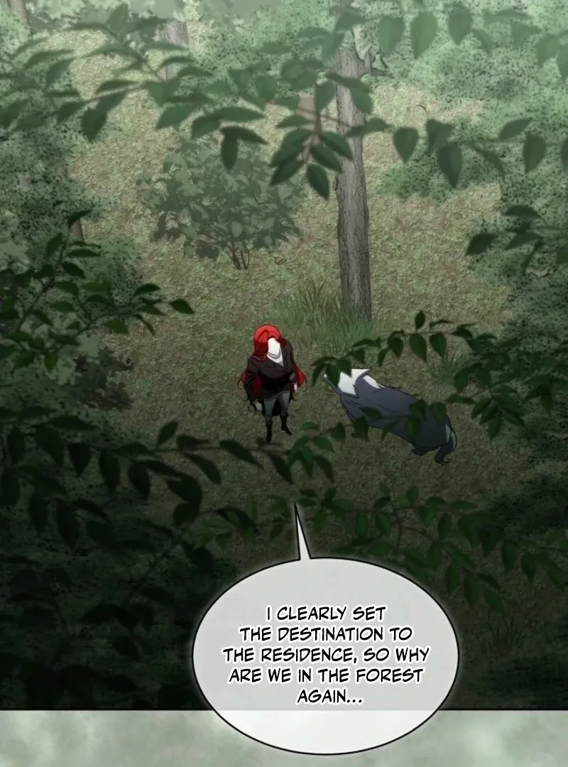 I will temporarily protect the male lead Chapter 88 Online - página 83