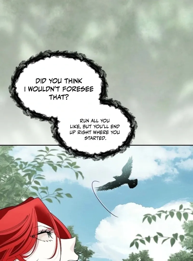 I will temporarily protect the male lead Chapter 88 Online - página 84