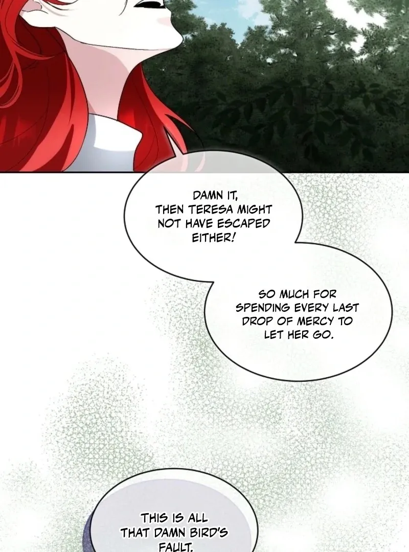 I will temporarily protect the male lead Chapter 88 Online - página 85