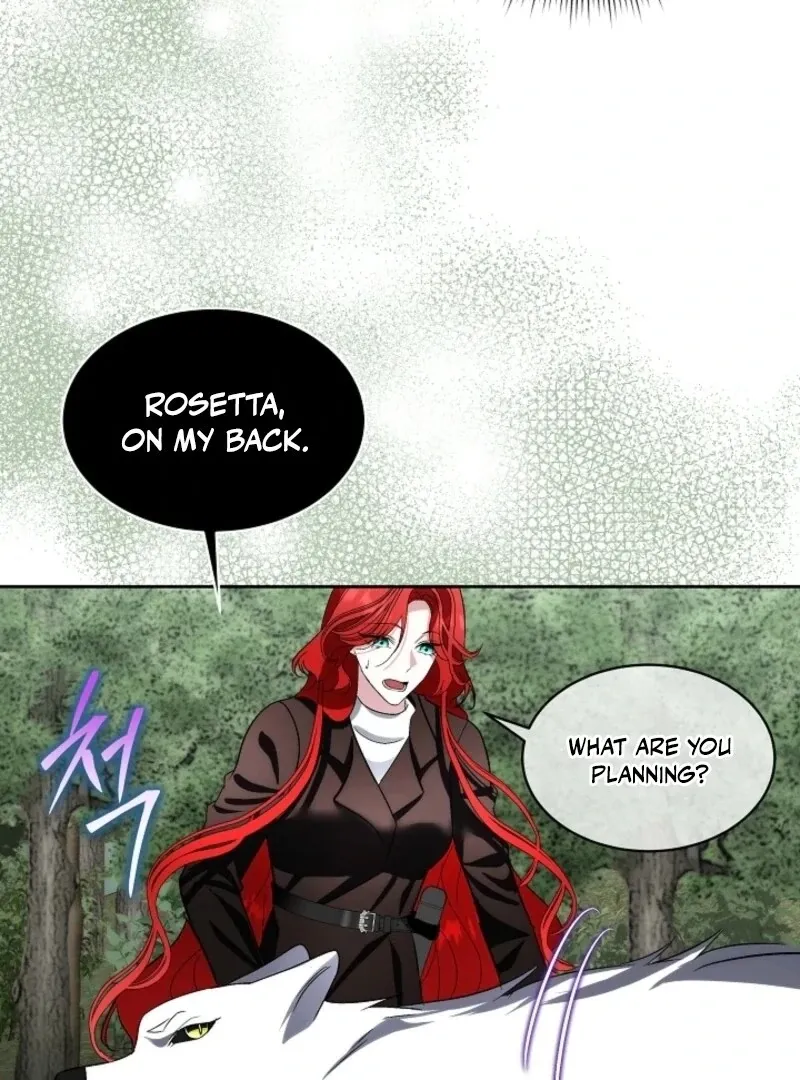 I will temporarily protect the male lead Chapter 88 Online - página 87