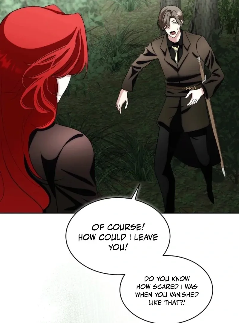 I will temporarily protect the male lead Chapter 88 Online - página 96