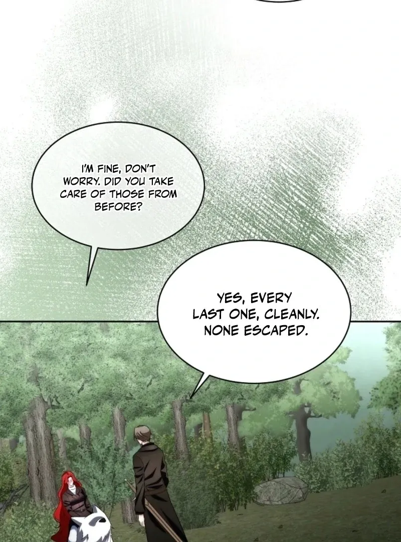 I will temporarily protect the male lead Chapter 88 Online - página 97