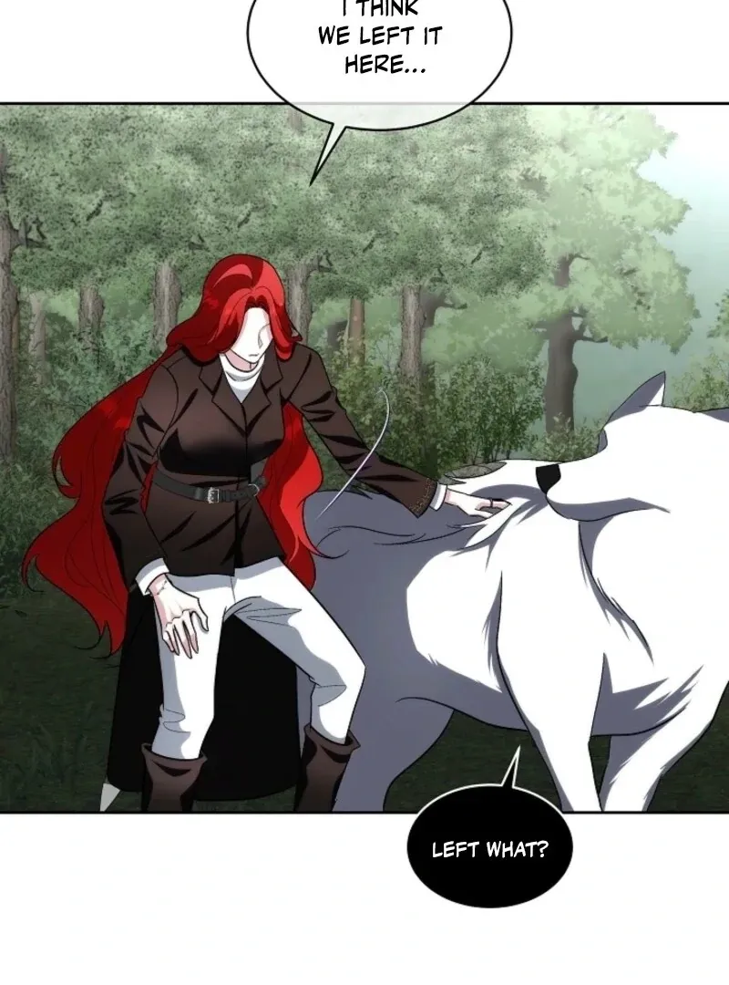 I will temporarily protect the male lead Chapter 88 Online - página 99