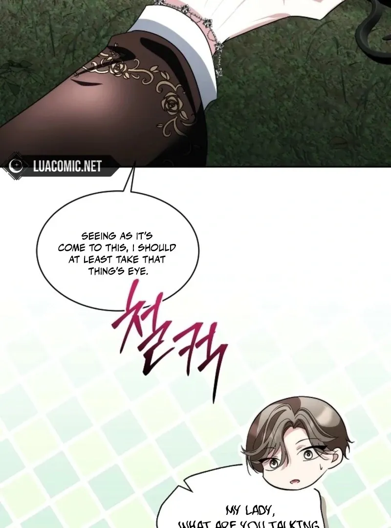 I will temporarily protect the male lead Chapter 88 Online - página 101