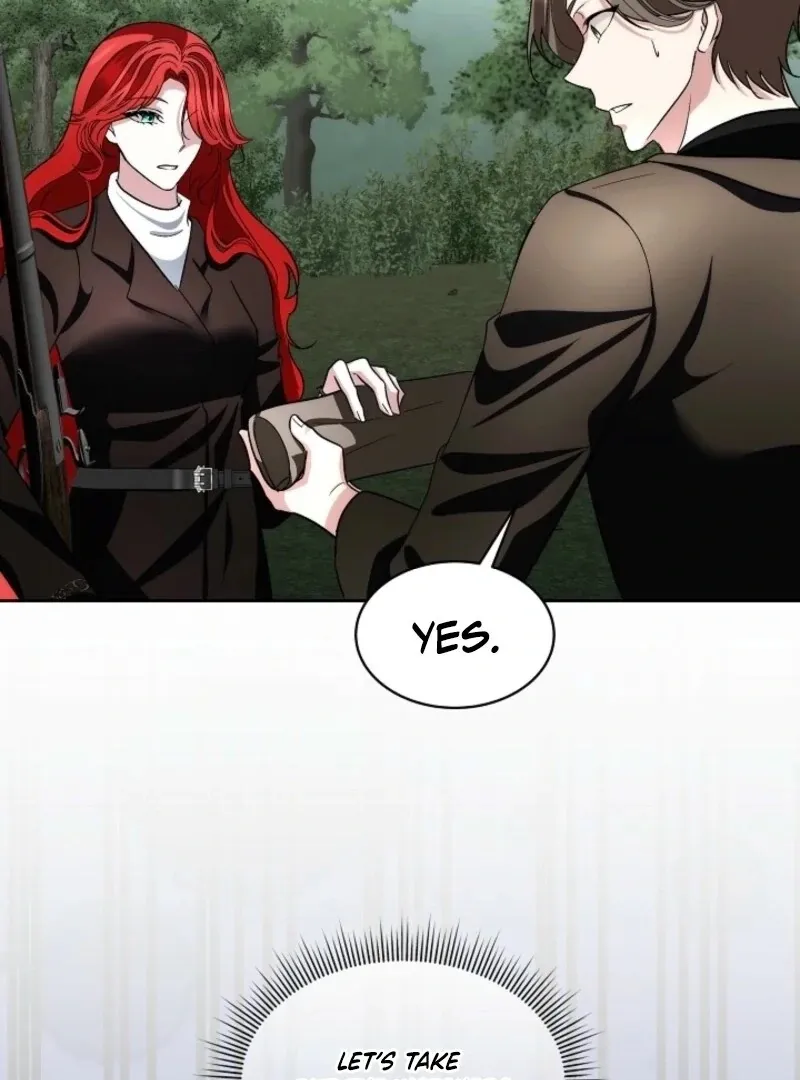 I will temporarily protect the male lead Chapter 88 Online - página 103