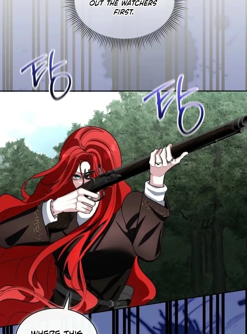 I will temporarily protect the male lead Chapter 88 Online - página 104