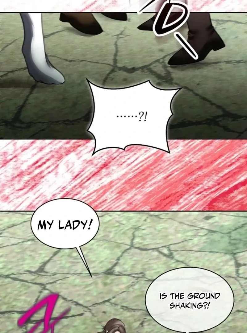 I will temporarily protect the male lead Chapter 88 Online - página 107