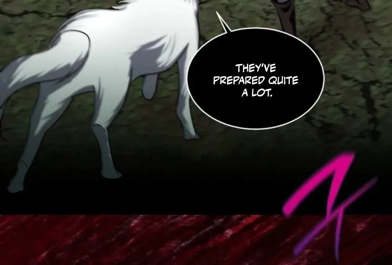 I will temporarily protect the male lead Chapter 88 Online - página 109