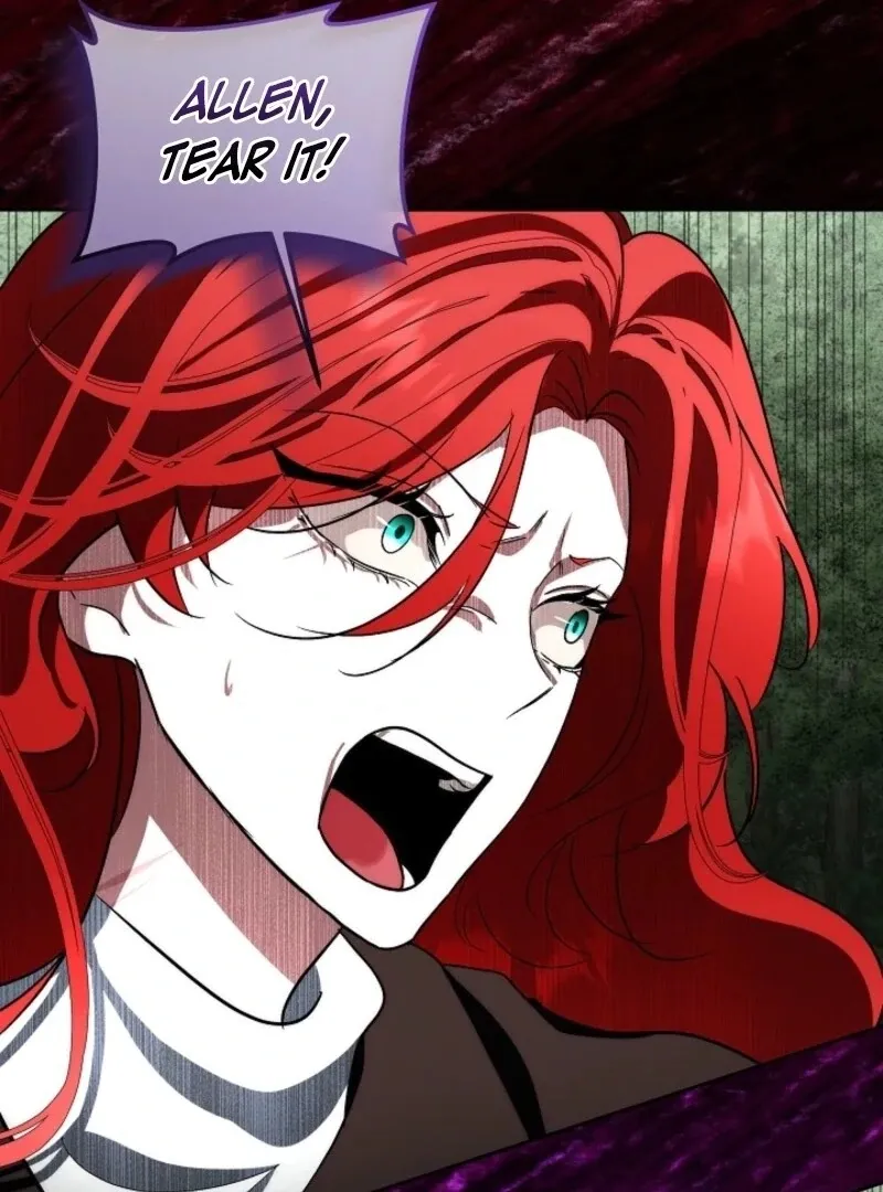 I will temporarily protect the male lead Chapter 88 Online - página 110
