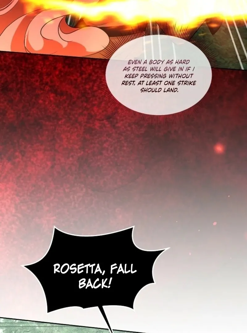 I will temporarily protect the male lead Chapter 89 Online - página 10