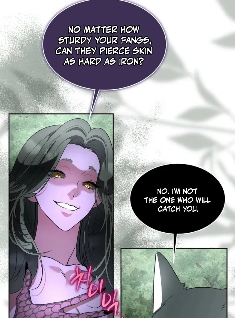 I will temporarily protect the male lead Chapter 89 Online - página 12