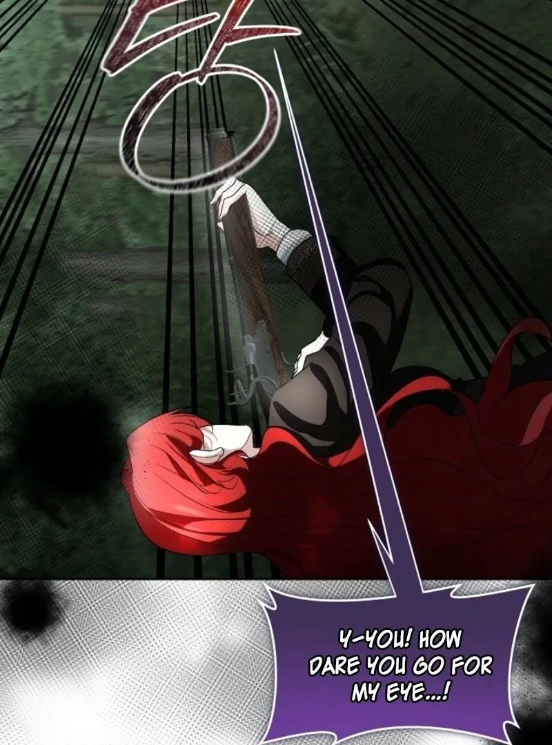 I will temporarily protect the male lead Chapter 89 Online - página 15