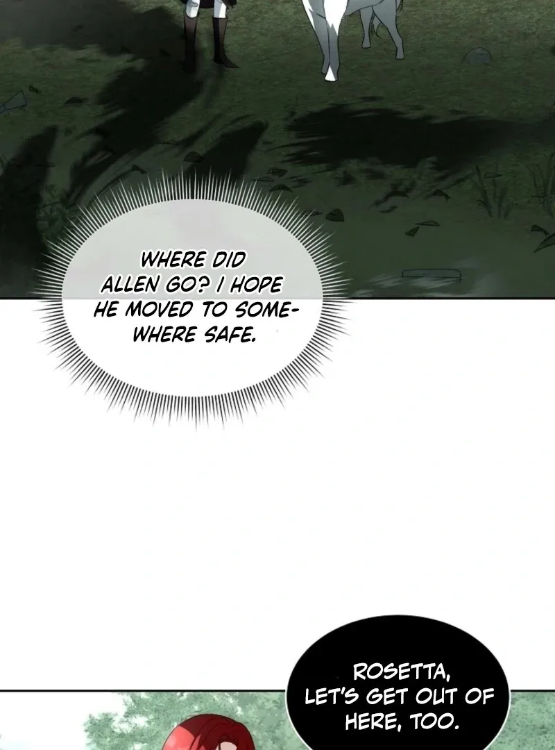 I will temporarily protect the male lead Chapter 89 Online - página 19