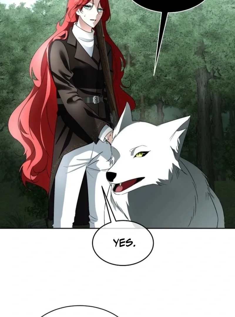 I will temporarily protect the male lead Chapter 89 Online - página 20