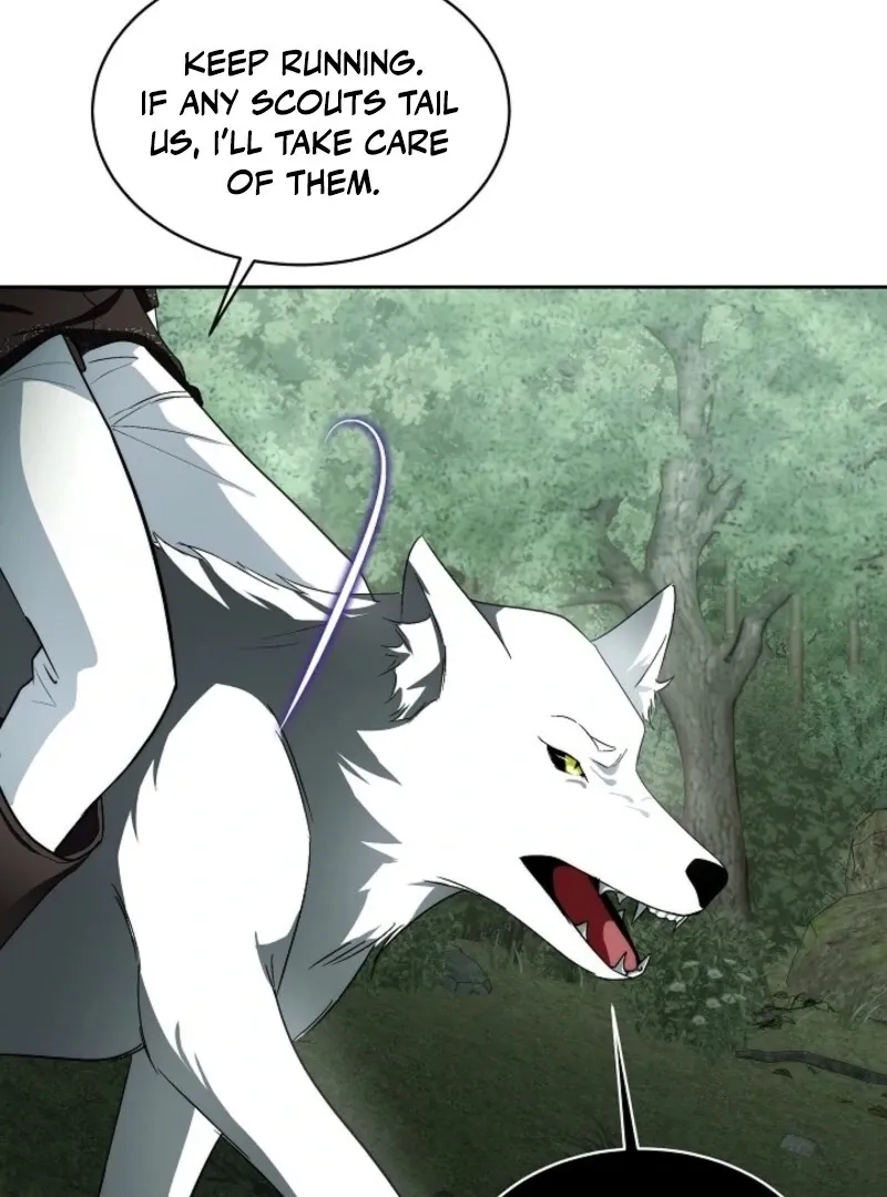 I will temporarily protect the male lead Chapter 89 Online - página 21