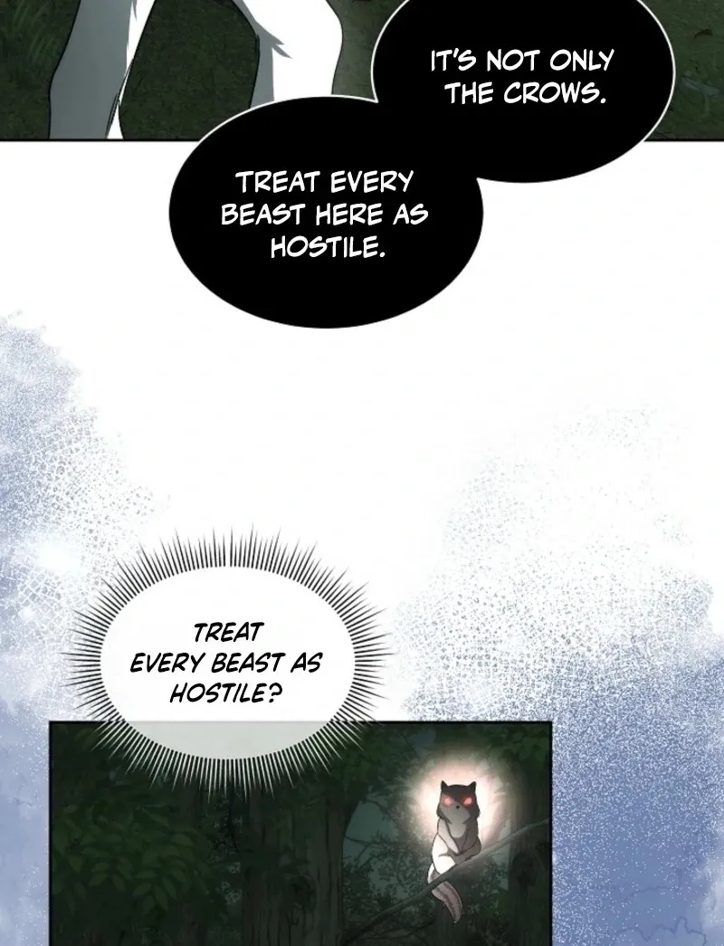 I will temporarily protect the male lead Chapter 89 Online - página 22