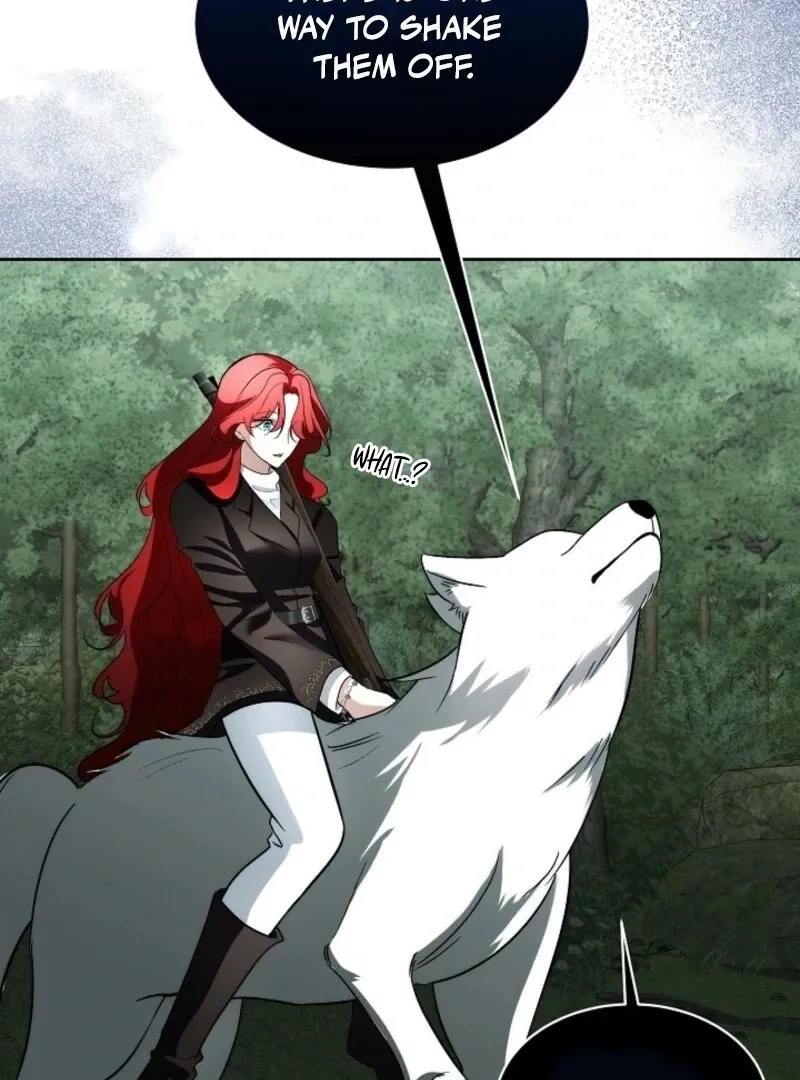 I will temporarily protect the male lead Chapter 89 Online - página 25
