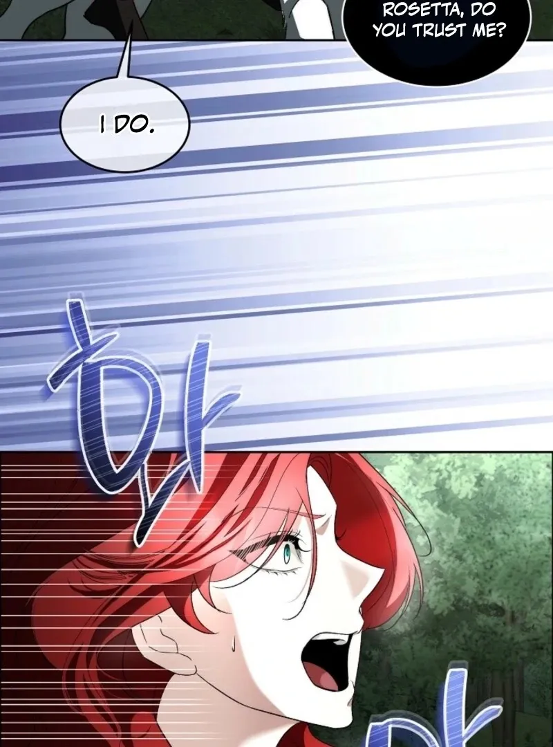 I will temporarily protect the male lead Chapter 89 Online - página 26