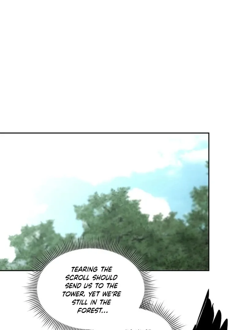 I will temporarily protect the male lead Chapter 89 Online - página 33