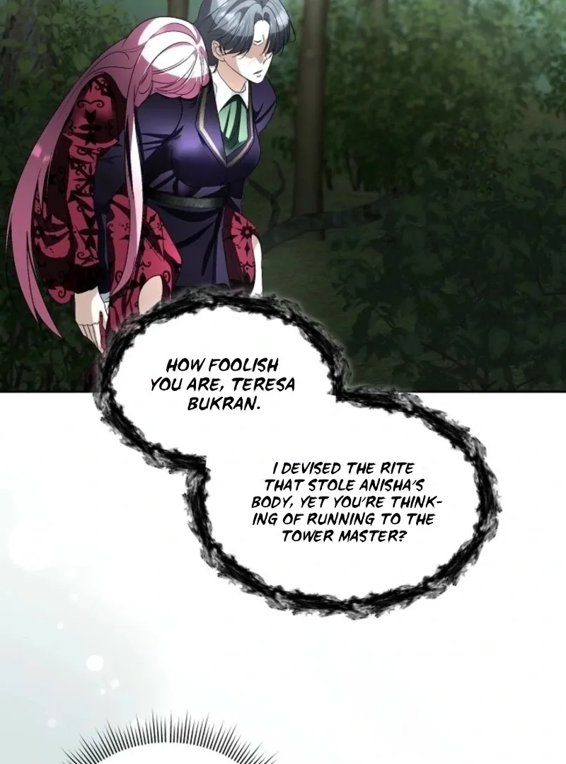 I will temporarily protect the male lead Chapter 89 Online - página 35
