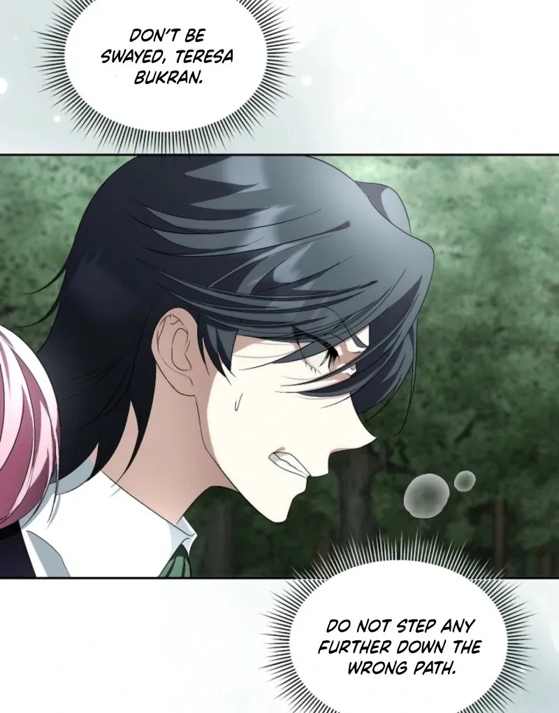 I will temporarily protect the male lead Chapter 89 Online - página 36
