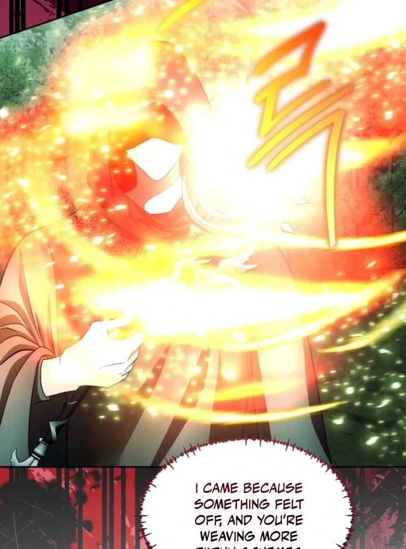 I will temporarily protect the male lead Chapter 89 Online - página 40