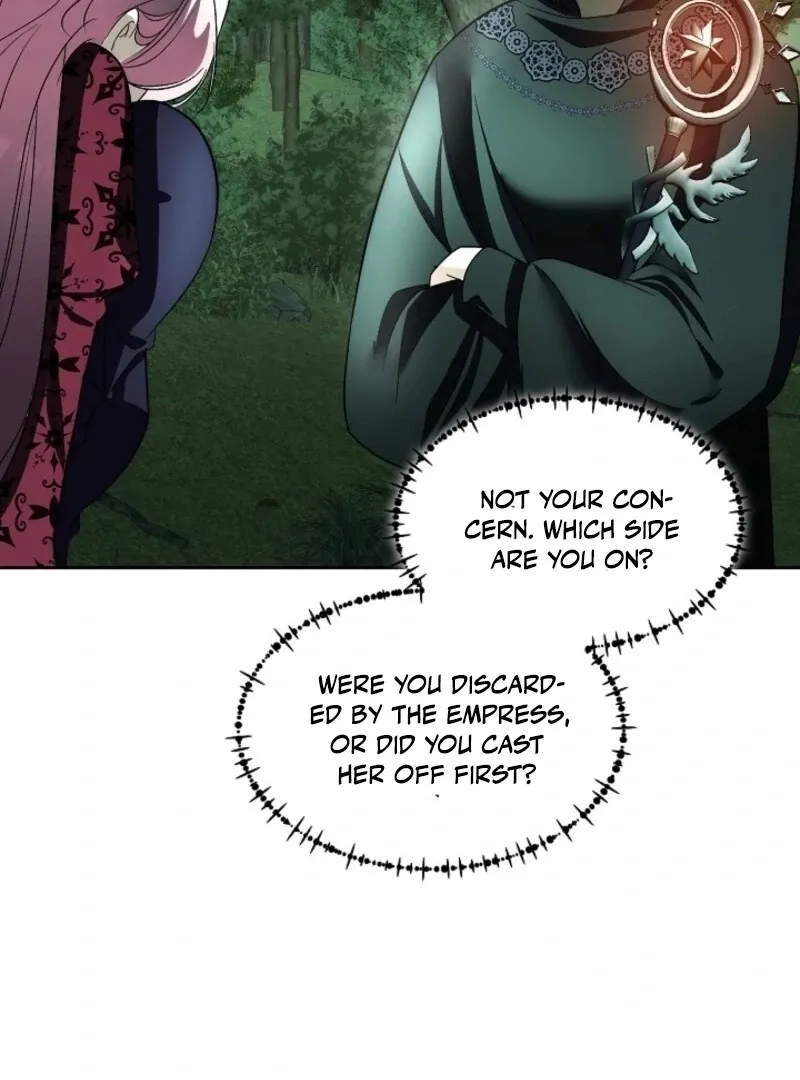 I will temporarily protect the male lead Chapter 89 Online - página 42