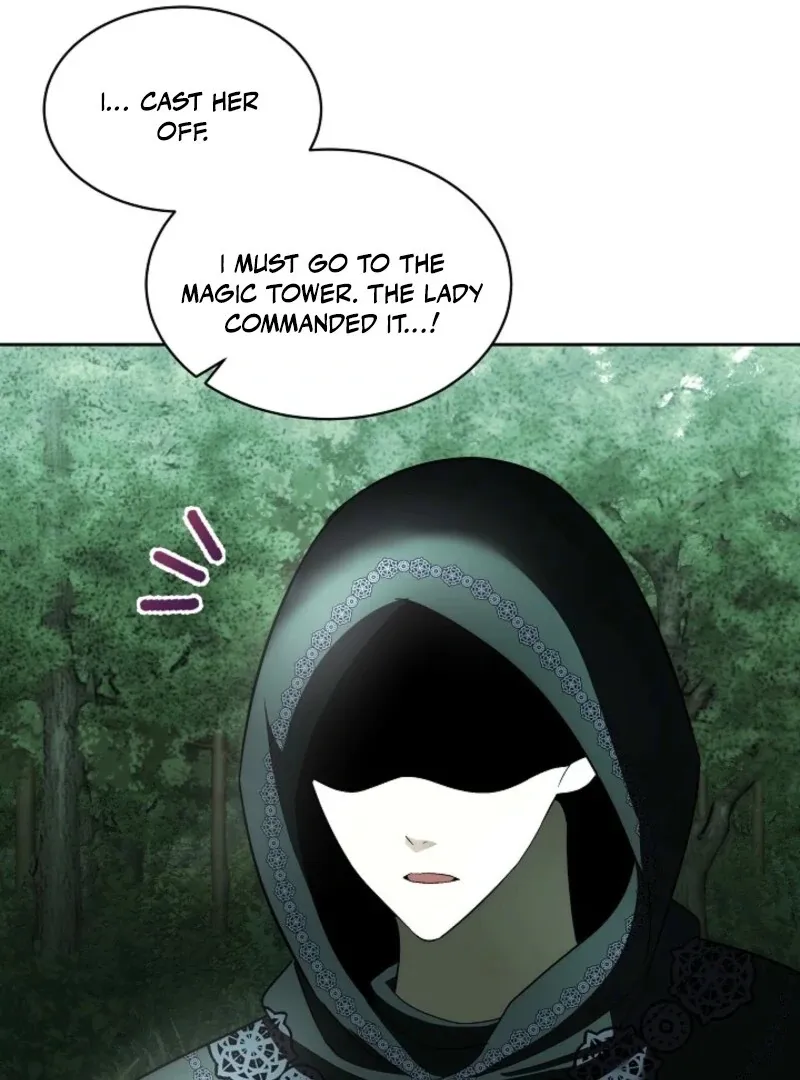 I will temporarily protect the male lead Chapter 89 Online - página 43
