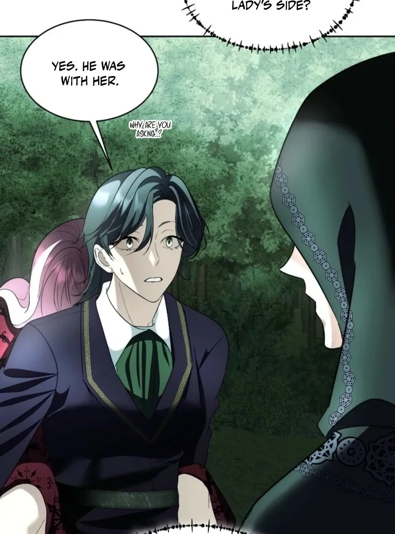 I will temporarily protect the male lead Chapter 89 Online - página 46