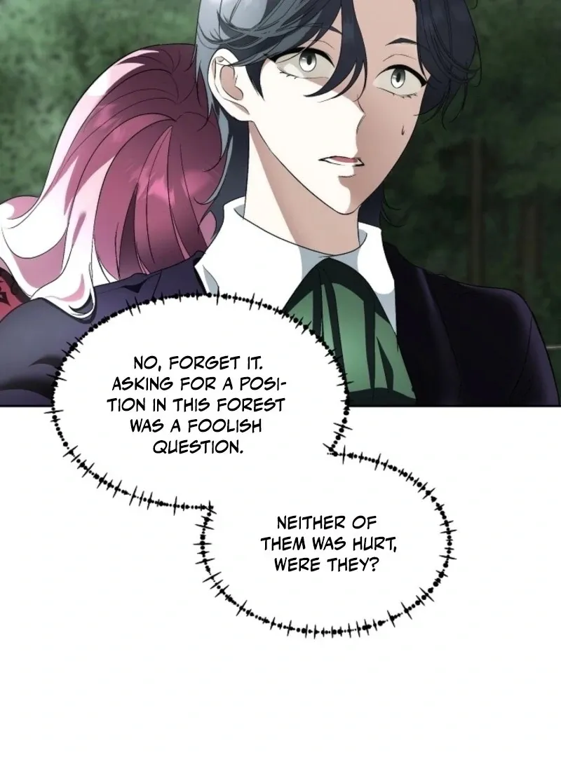 I will temporarily protect the male lead Chapter 89 Online - página 48