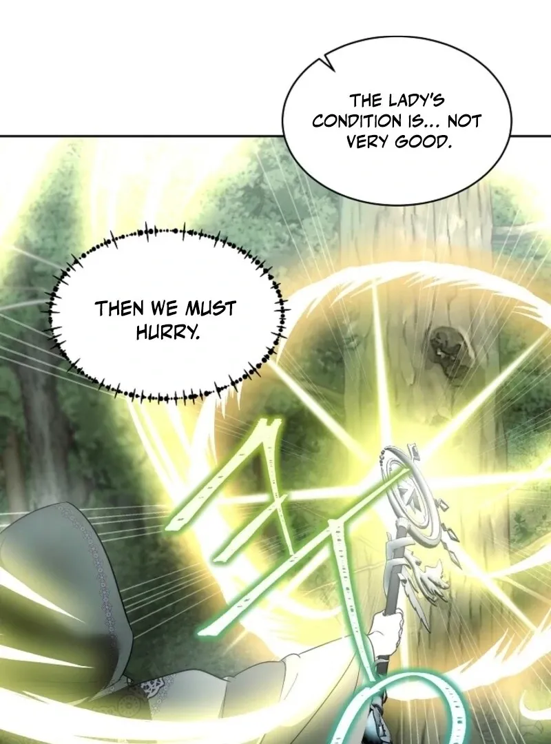 I will temporarily protect the male lead Chapter 89 Online - página 49