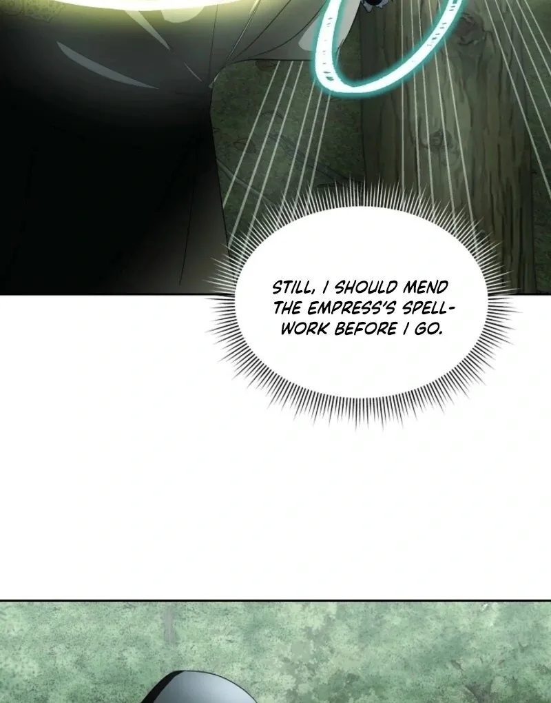 I will temporarily protect the male lead Chapter 89 Online - página 50