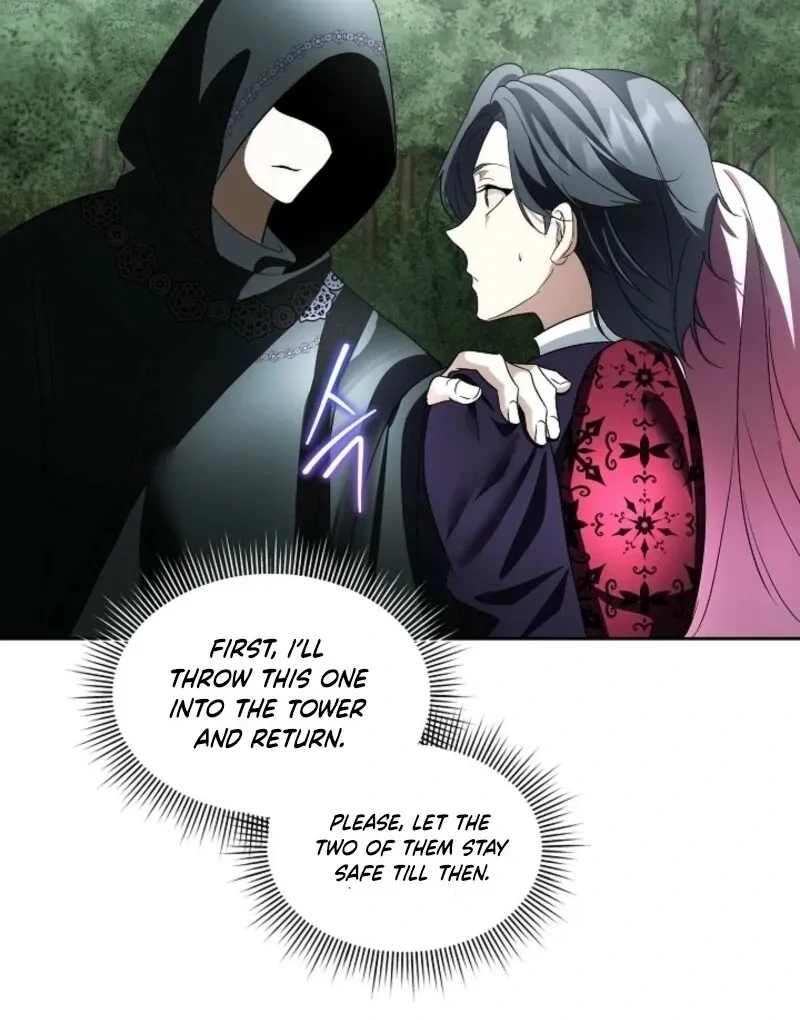 I will temporarily protect the male lead Chapter 89 Online - página 51