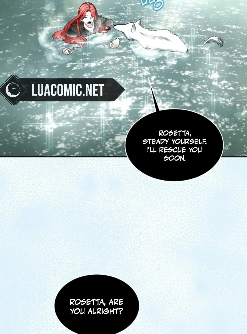 I will temporarily protect the male lead Chapter 89 Online - página 55