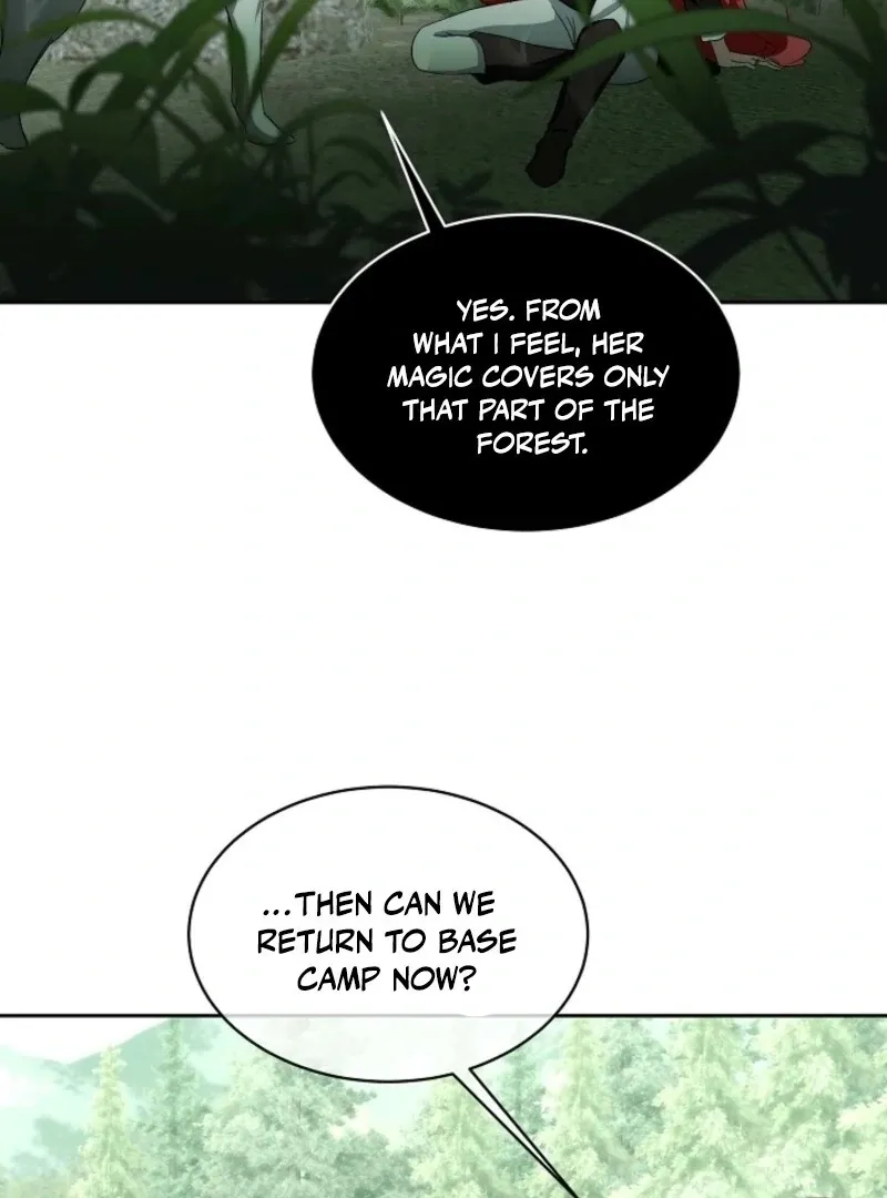 I will temporarily protect the male lead Chapter 89 Online - página 59