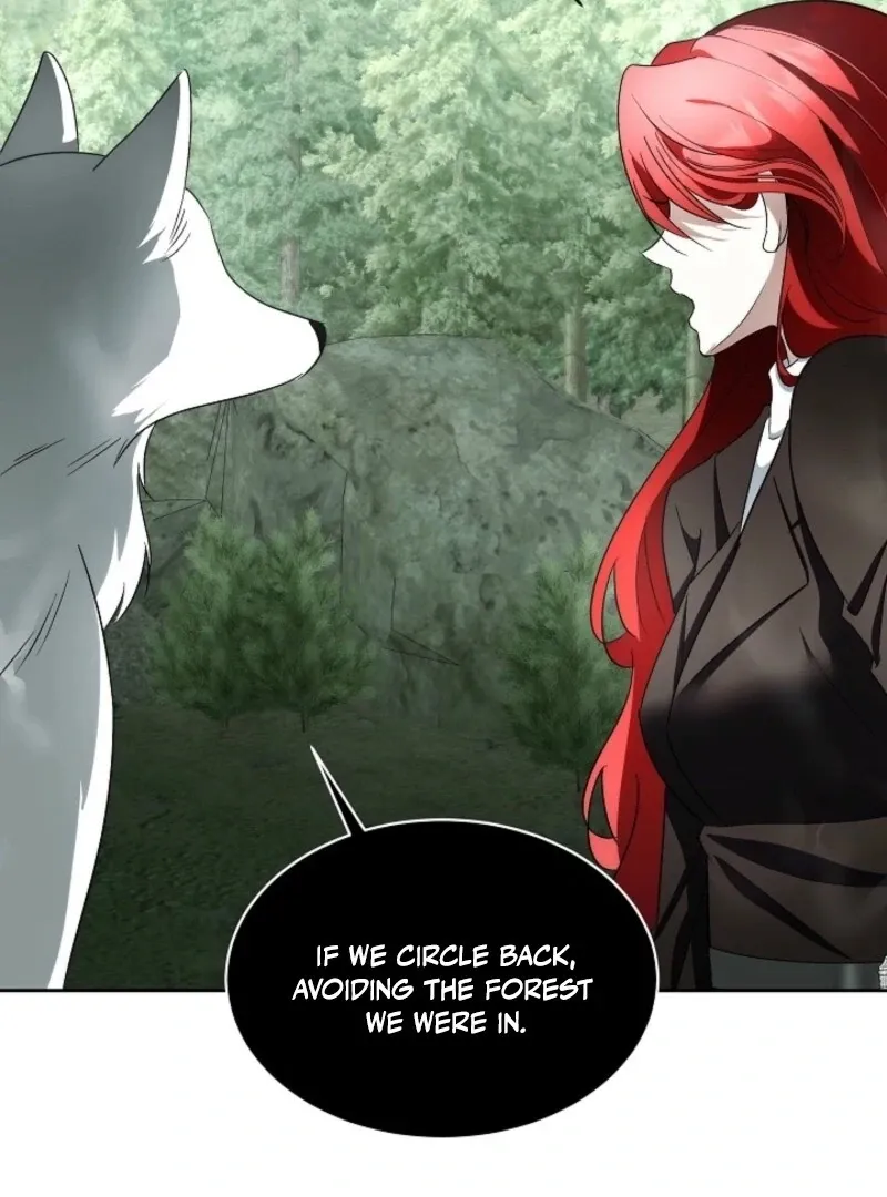 I will temporarily protect the male lead Chapter 89 Online - página 60