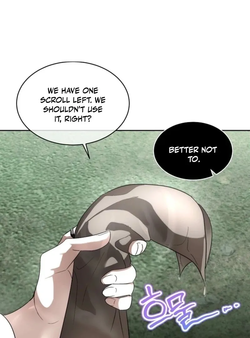 I will temporarily protect the male lead Chapter 89 Online - página 61