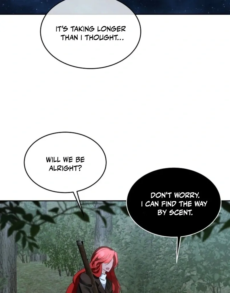 I will temporarily protect the male lead Chapter 89 Online - página 64