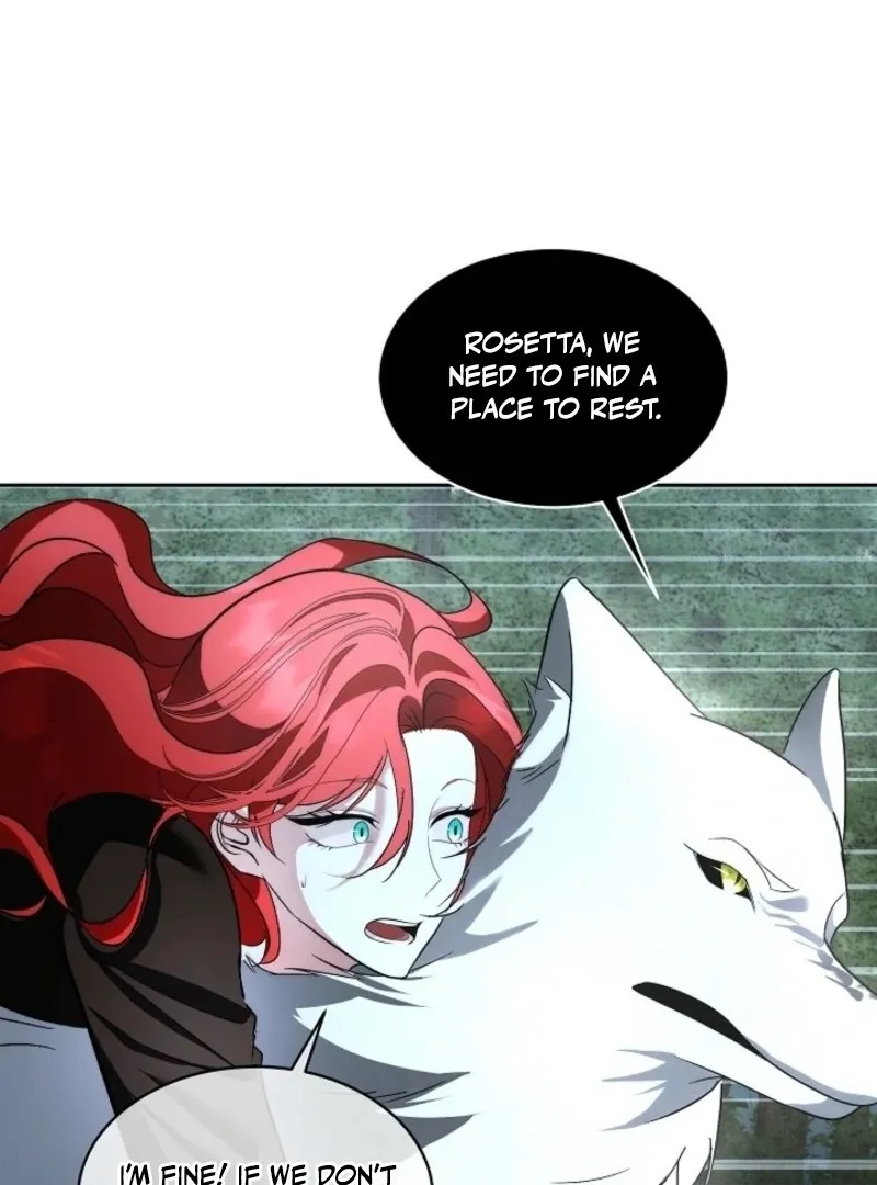 I will temporarily protect the male lead Chapter 89 Online - página 67