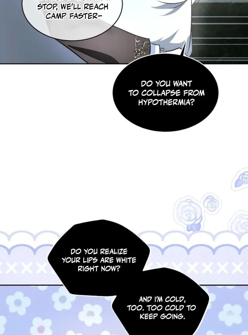 I will temporarily protect the male lead Chapter 89 Online - página 68