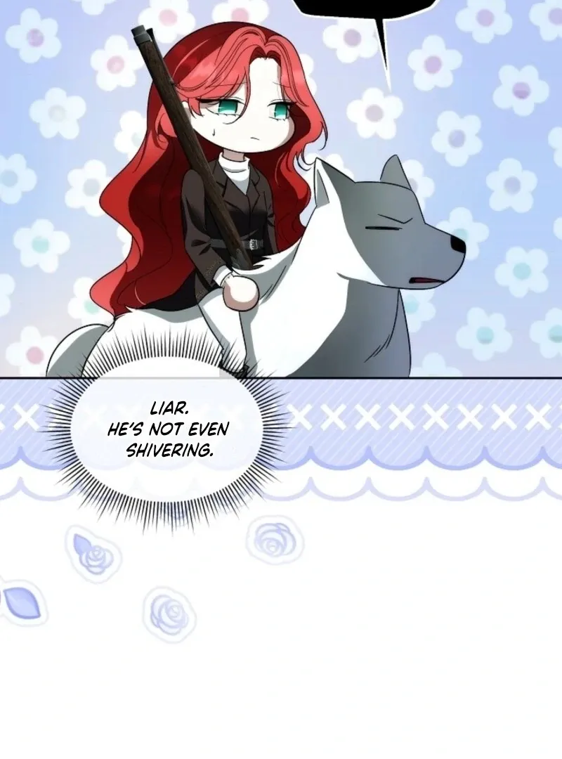 I will temporarily protect the male lead Chapter 89 Online - página 69
