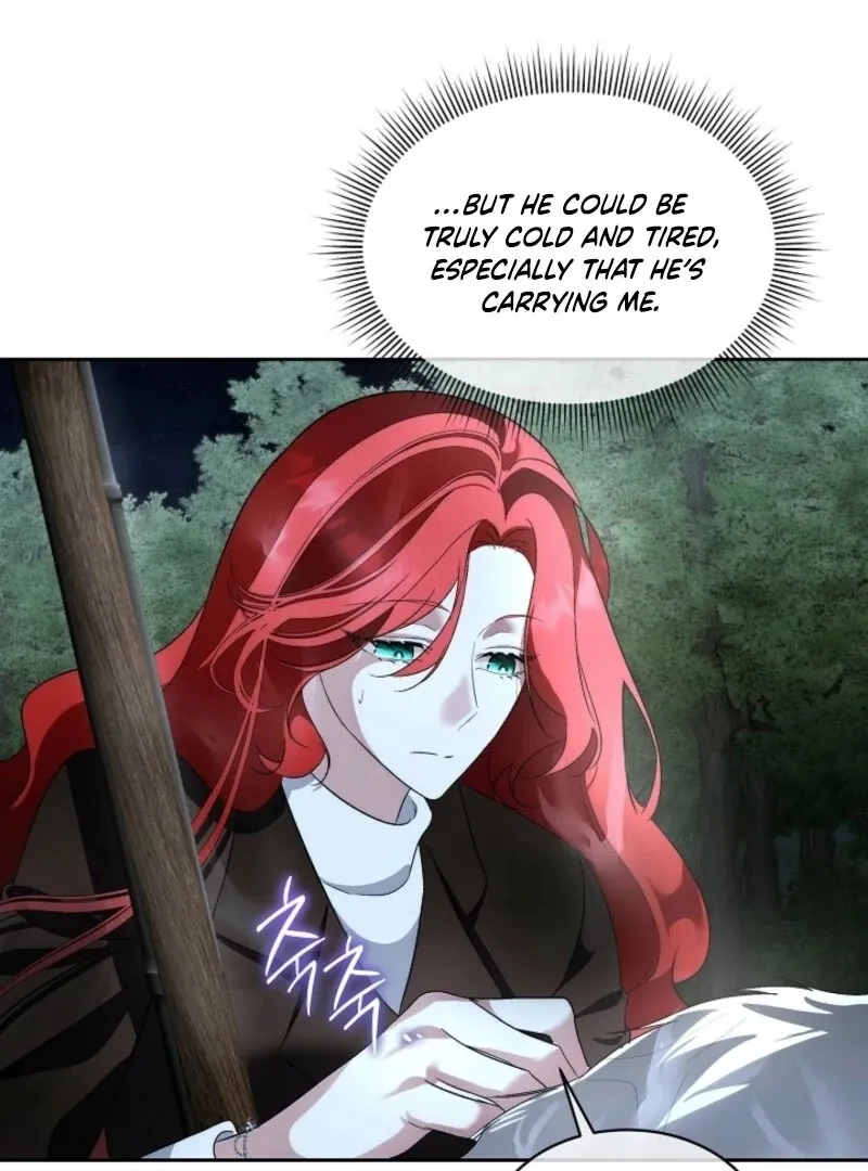 I will temporarily protect the male lead Chapter 89 Online - página 70