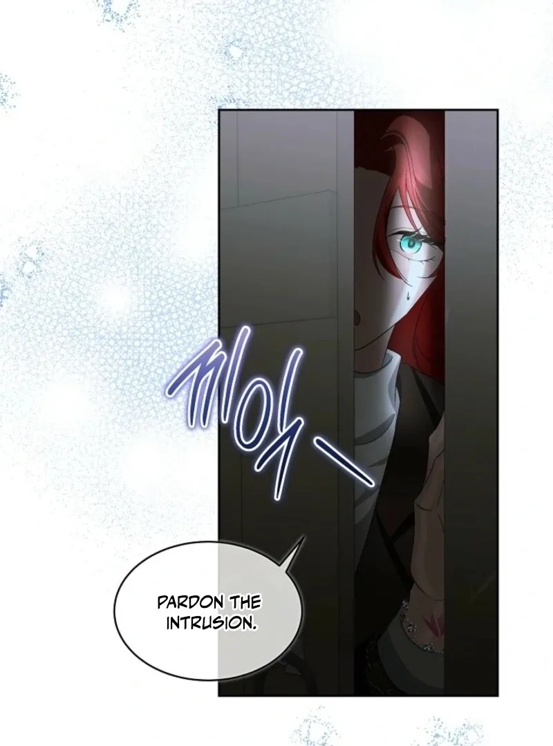 I will temporarily protect the male lead Chapter 89 Online - página 73