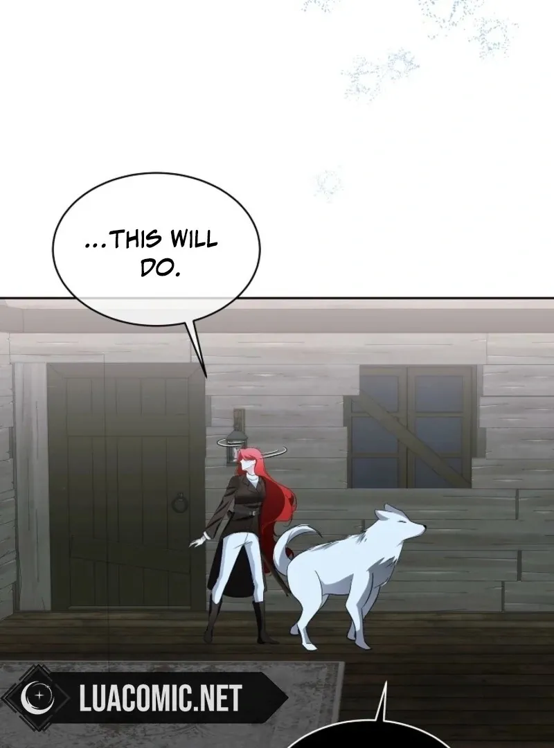 I will temporarily protect the male lead Chapter 89 Online - página 74