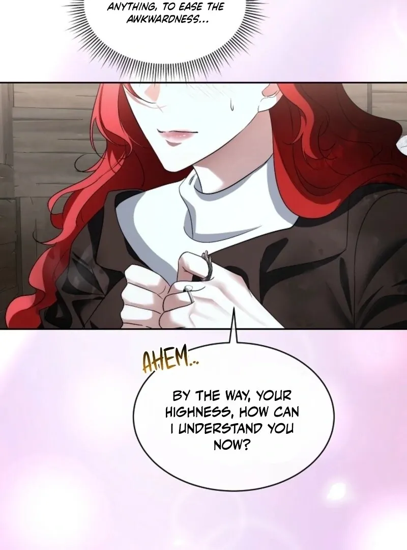 I will temporarily protect the male lead Chapter 89 Online - página 82