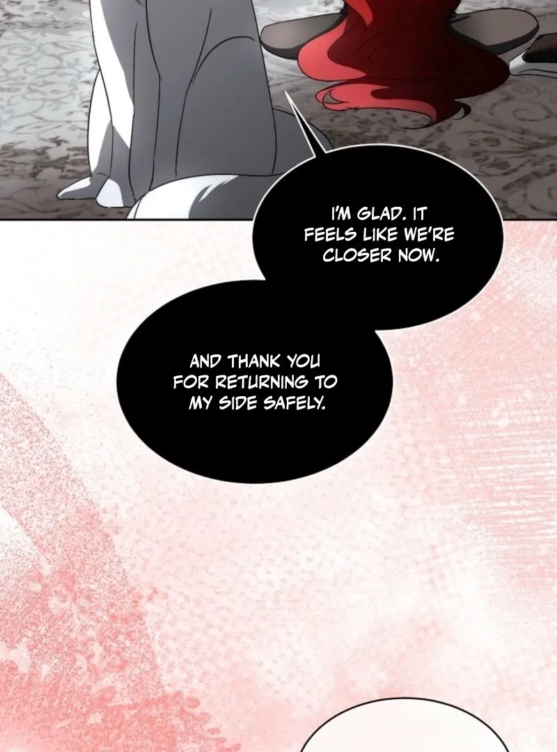 I will temporarily protect the male lead Chapter 89 Online - página 85