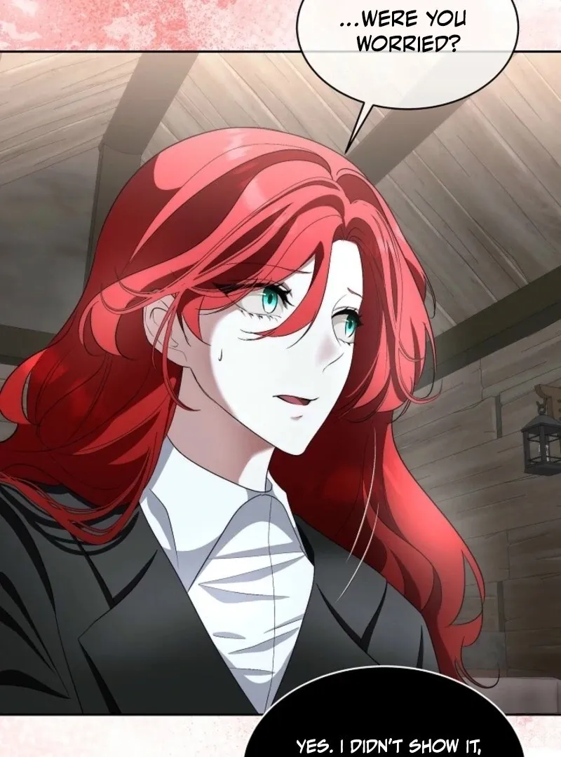 I will temporarily protect the male lead Chapter 89 Online - página 86