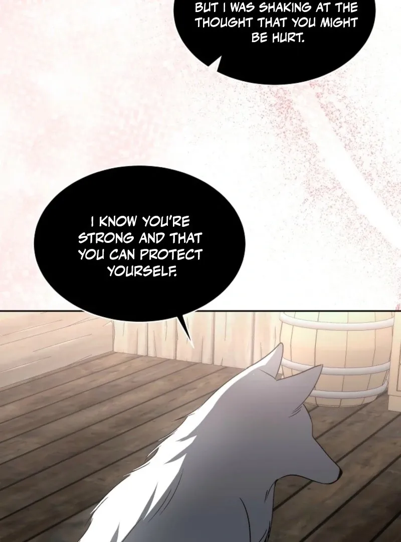 I will temporarily protect the male lead Chapter 89 Online - página 87