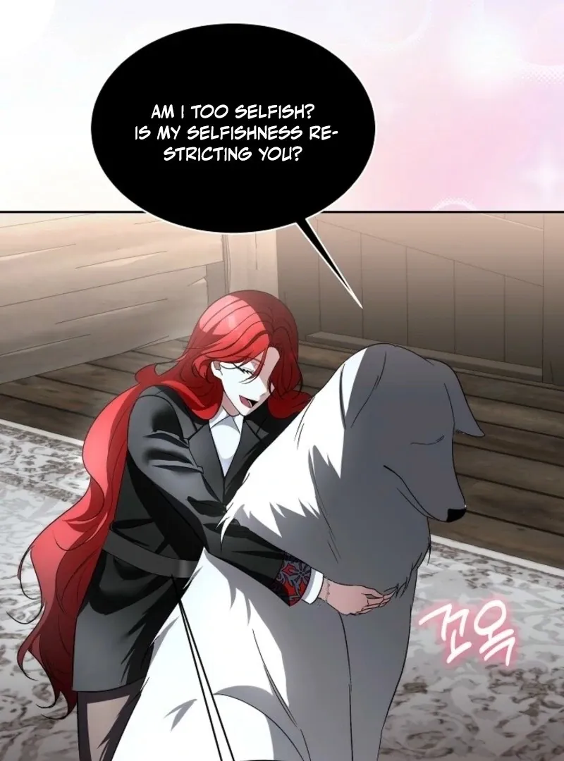 I will temporarily protect the male lead Chapter 89 Online - página 89