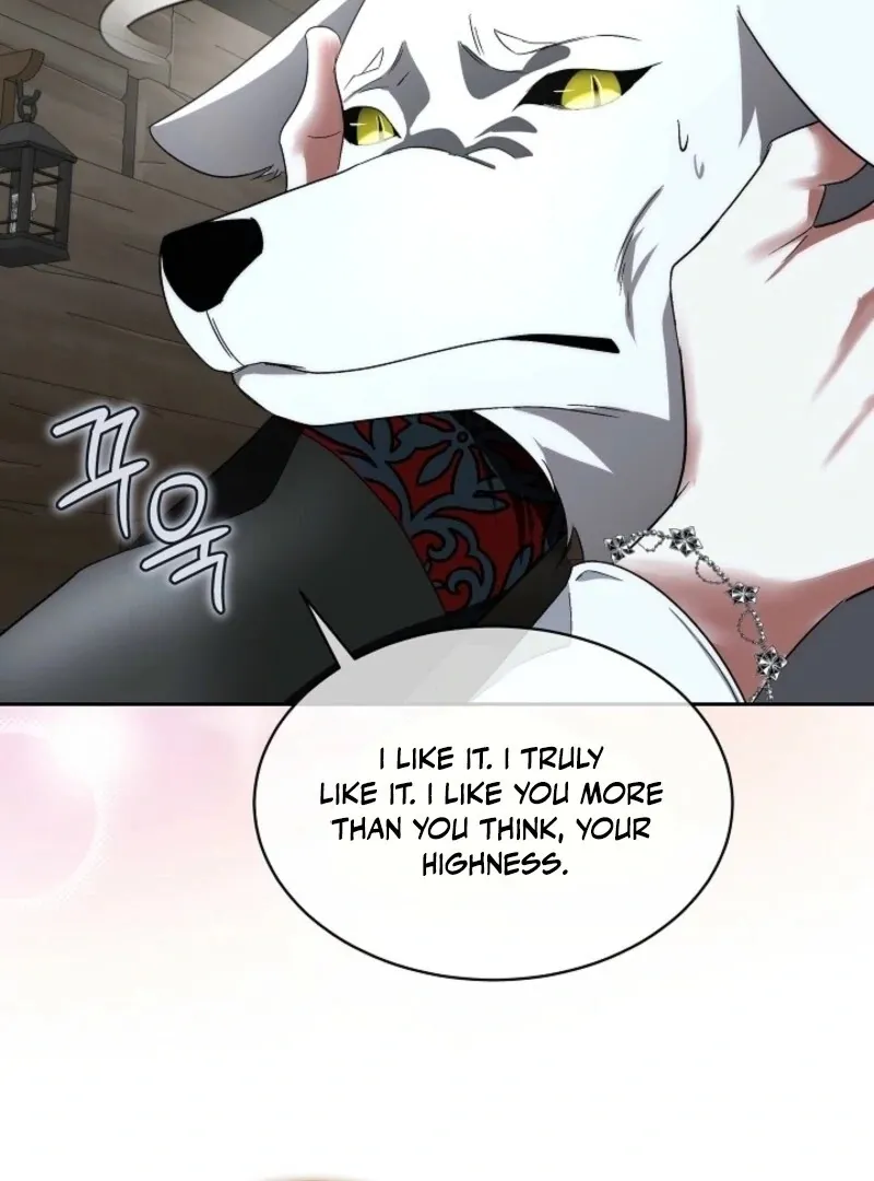 I will temporarily protect the male lead Chapter 89 Online - página 91